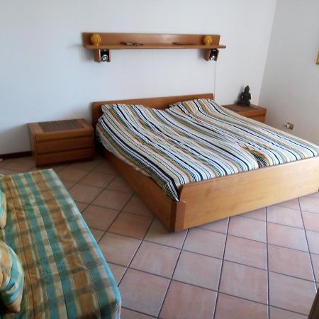 Bed and Breakfast I Tulipani Olandesi Zepponami Exterior foto