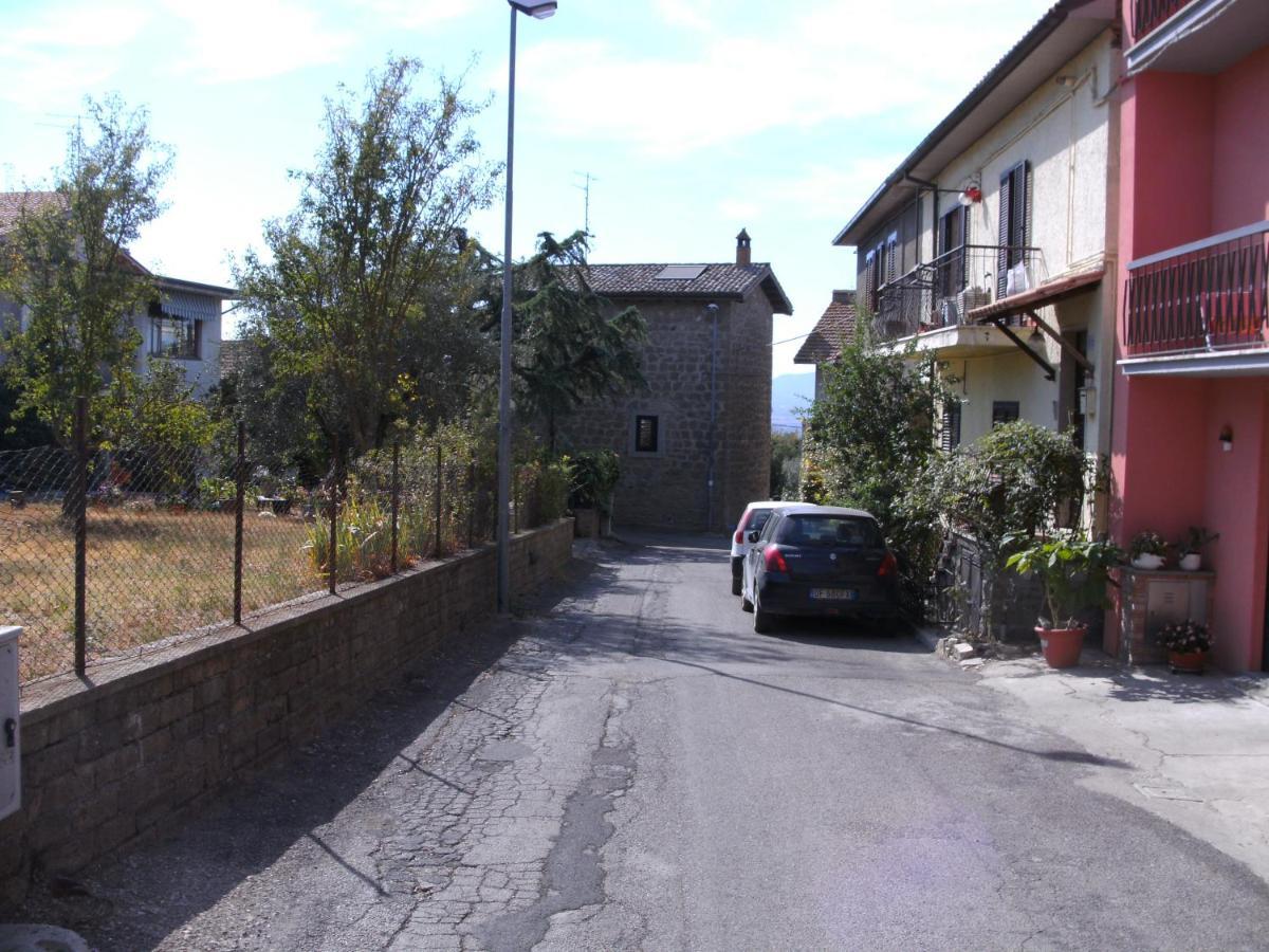 Bed and Breakfast I Tulipani Olandesi Zepponami Exterior foto