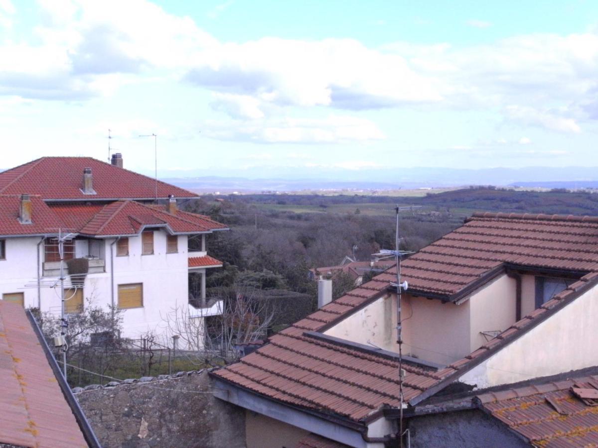 Bed and Breakfast I Tulipani Olandesi Zepponami Exterior foto