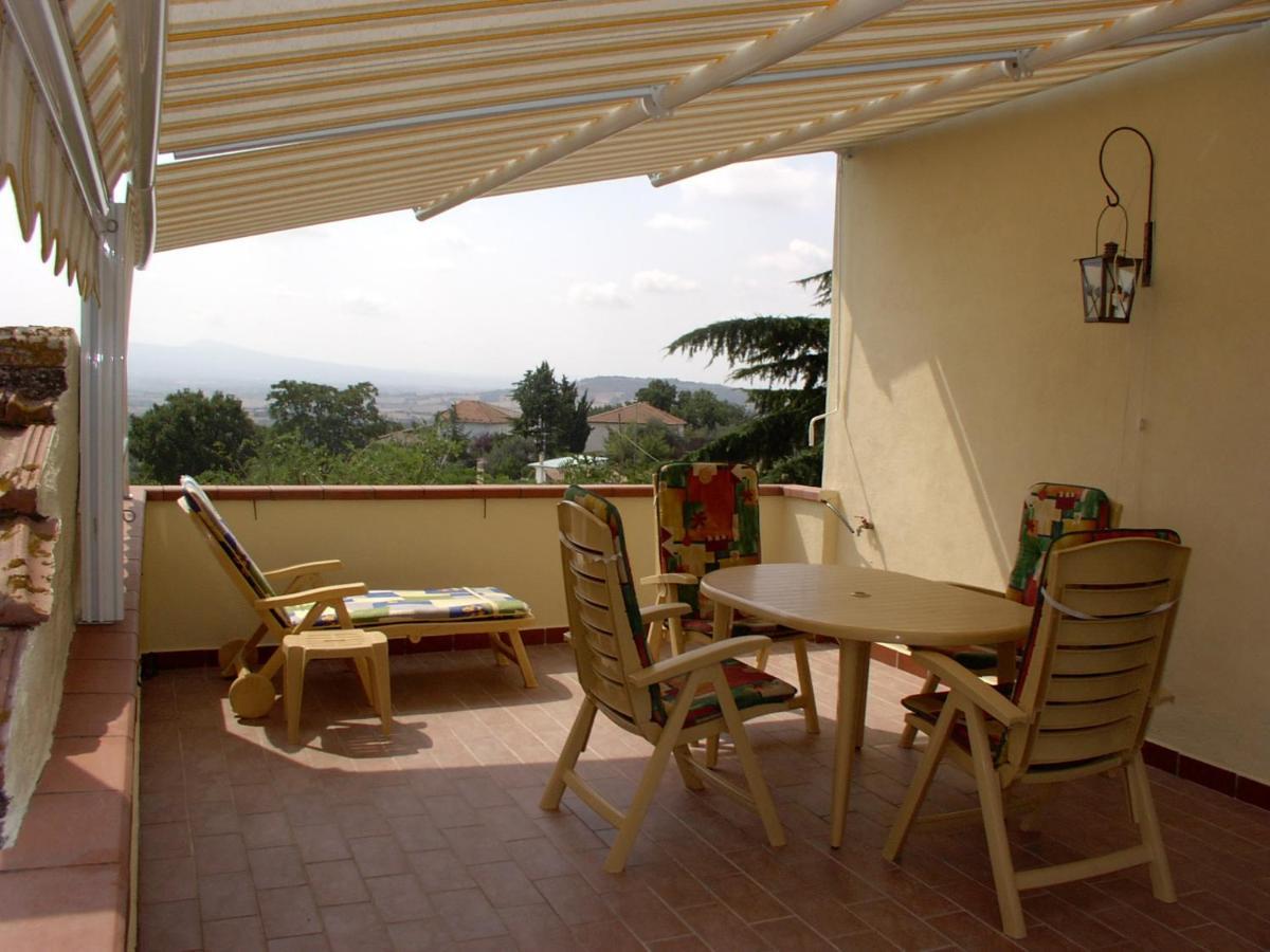 Bed and Breakfast I Tulipani Olandesi Zepponami Exterior foto