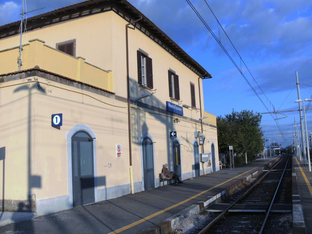Bed and Breakfast I Tulipani Olandesi Zepponami Exterior foto