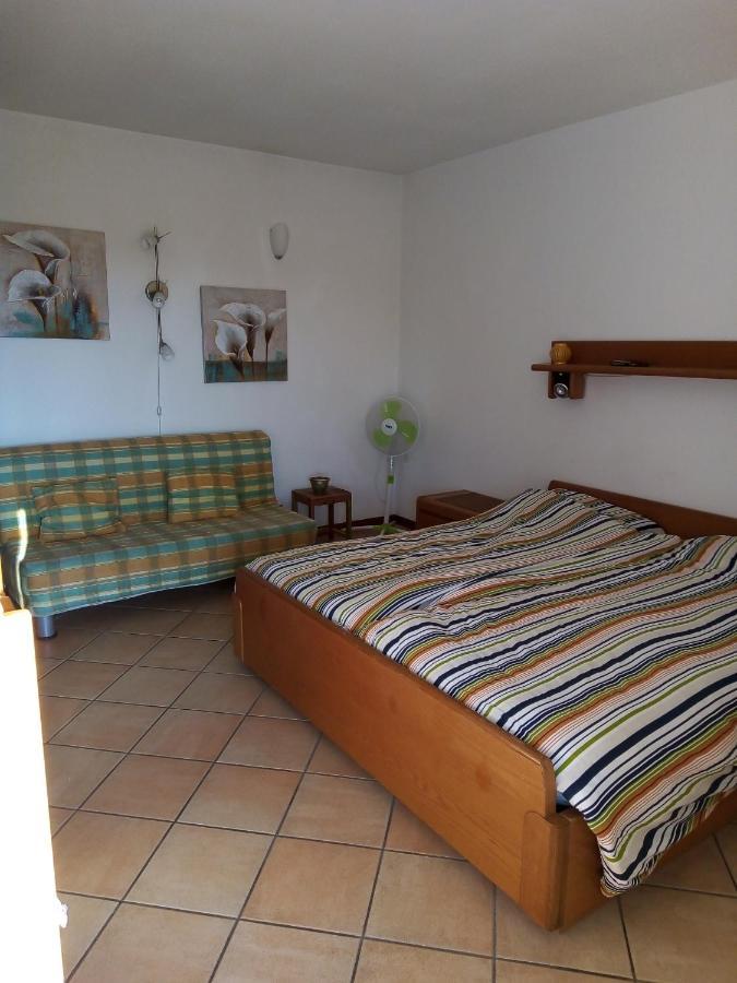 Bed and Breakfast I Tulipani Olandesi Zepponami Exterior foto